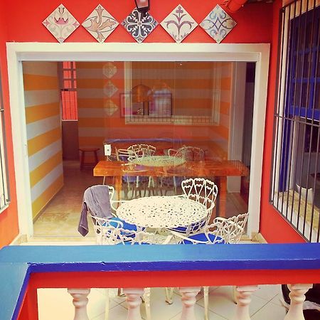 萨尔瓦多 巴伊亚最佳旅馆旅舍 外观 照片