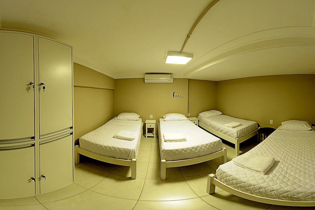 萨尔瓦多 巴伊亚最佳旅馆旅舍 外观 照片